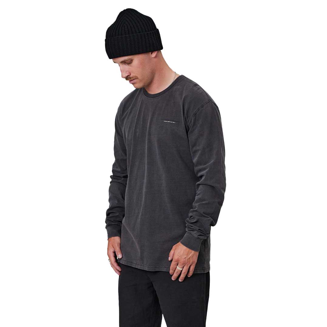 Just Another Fisherman Bonfire Sea Ls Tee